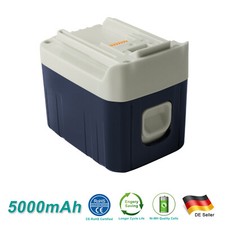 24V 5000mAh Ni-MH Akku für