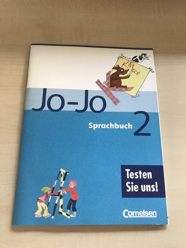 Sprachbuch 2 sb - sprachbuch,