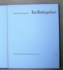 Böll, Chargesheimer: Im