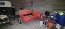 Welger mit p23 - 52,