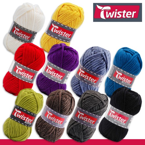Twister g filzwolle - twister,
