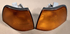 BMW E36 Touring Blinker orange vorne rechts +links 316I 318I 320I 323I 325I 328I