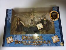 Herr Der Ringe Figuren Pack 