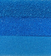 *Restposten* 1B-Ware - Filterschaum Filtermatte Filterschwamm PPI 10|20|30