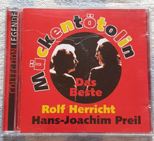 Rolf Herricht & Hans-Joachim