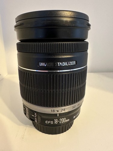 Canon 200 - canon, 18