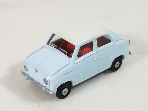 Wiking 018401 87 glas - 1:87,