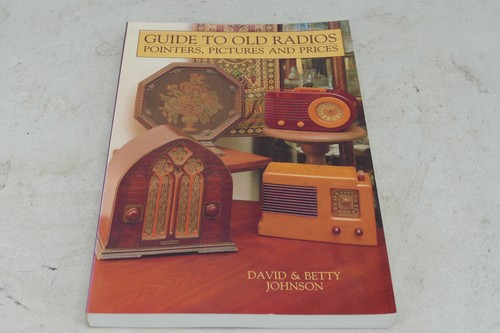 Guide old radios david - to,