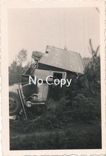 Photo ww2 military holland - photo, military: