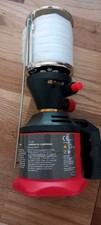 Campinglampe Gaslampe Power