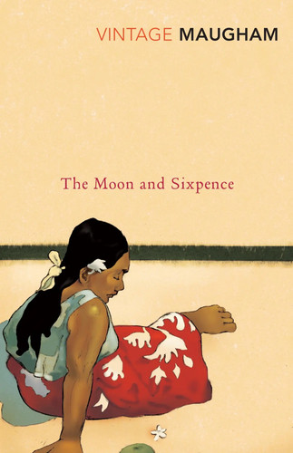 The moon and sixpence - and, |