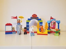 LEGO DUPLO: Großer Zirkus
