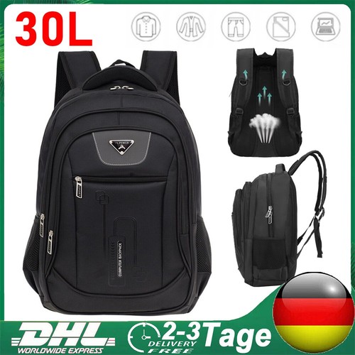 30l laptop rucksack - 30l,