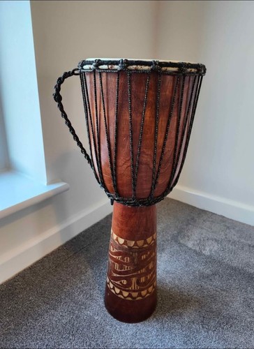 Authentische afrikanische