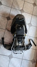Kindertrage deuter kid comfort - kid,