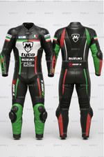 MarkX MotoGP Mens Motorcycle