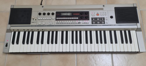 Casio 7000 analog rhythm - casio,,