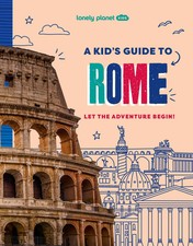 Lonely Planet Kids A Kid's