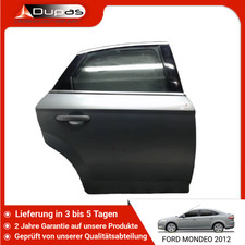 🇩🇪 RECHTE HINTERE TÜR