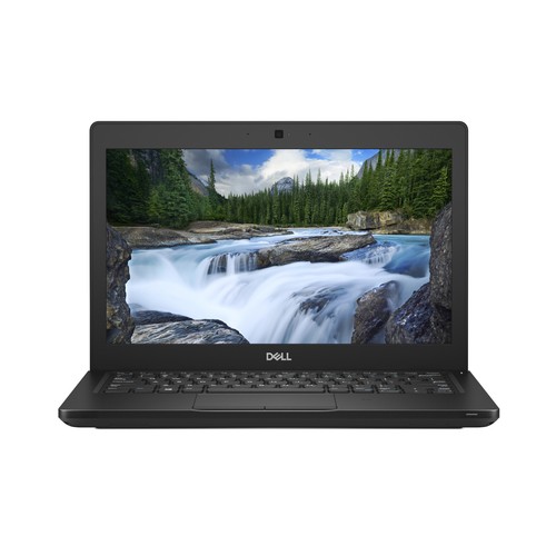 Dell latitude 5290 notebook - dell,