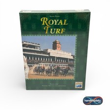 Royal Turf - Ravensburger Alea