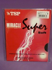 TSP MIRACLE SUPER SOFT