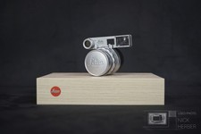 Leica Nah-Summicron 50mm f2