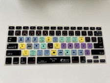 KB Covers - Apple Final Cut