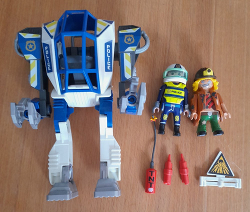 Playmobil 70571