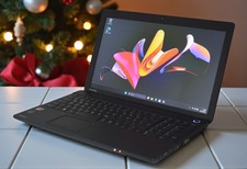 Toshiba Satellite C50D - 15,6"