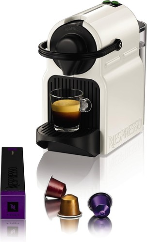 Krups nespresso inissia xn1001 - krups,