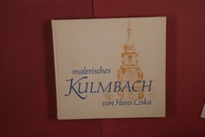 428723 Hans Liska MALERISCHES