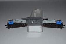 Z Scale Marklin 8620 Trafo