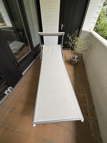 Sonnenliege von jan - sonnenliege,