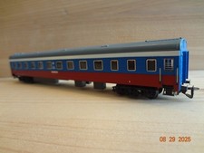 tt modell St. Petersburg - 2040 - Weitstreckenwagen