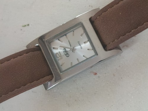 Buffalo quartz elegante - buffalo,