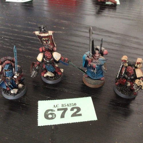 Games workshop warhammer - games, 40k