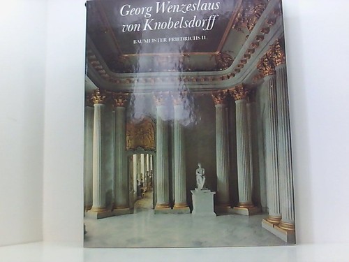 Georg wenzeslaus von - georg,