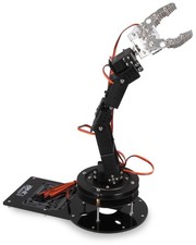 JOY-IT "Grab-it" Roboter Arm