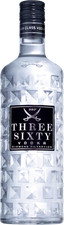 Three Sixty Vodka Diamond