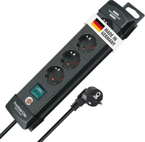 Brennenstuhl premium line - brennenstuhl, premium-line