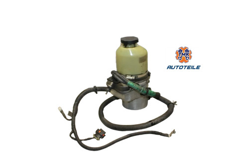 Opel meriva servopumpe pumpe - opel, b