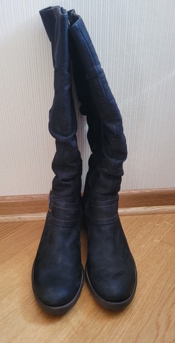 Damen stiefel paul green - damen,
