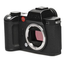 Leica SL2-S Kamera