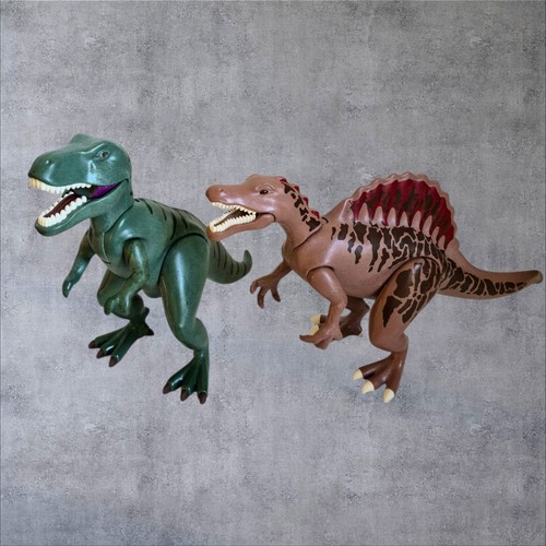 Playmobil dinosaurier zwei - playmobil,