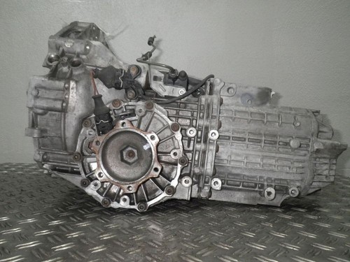 Schaltgetriebe dhf passat - schaltgetriebe,