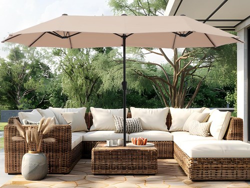 Sonnenschirm gartenschirm - sonnenschirm,