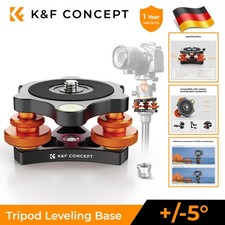 K&F Concept Kamera Stativ