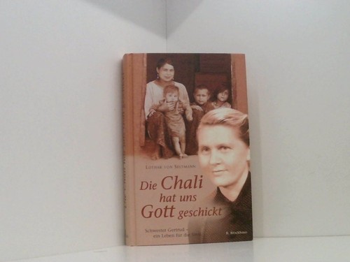 Die chali hat uns gott - chali,