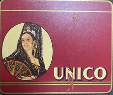 Zigarren Banderolen in